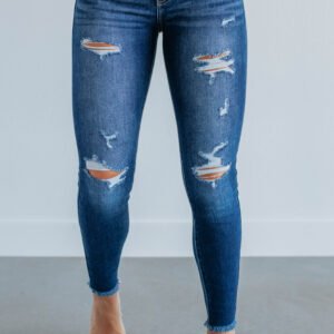 Murrie KanCan Jeans - Dark Wash