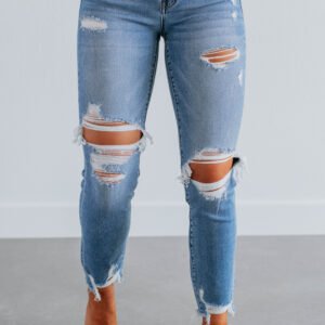 Ozzie Flying Monkey Jeans
