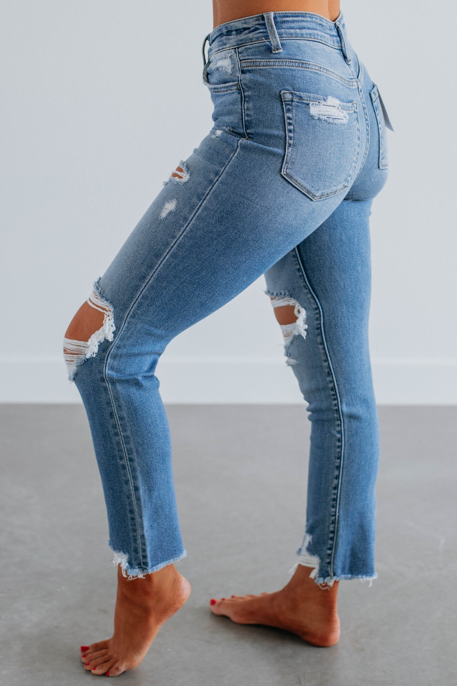 Ozzie Flying Monkey Jeans - Image 2